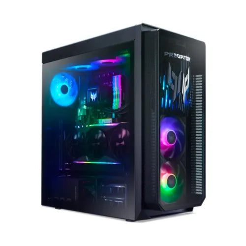 Acer Predator Orion 7000 | PO7-660 | RTX 5090 / 64GB RAM / 2TB SSD