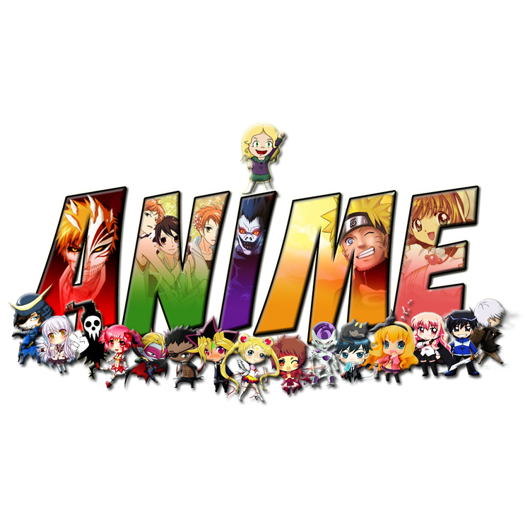 Anime