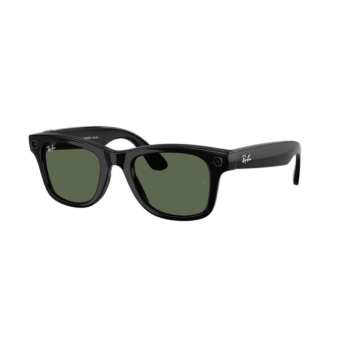 Ray-Ban Meta Wayfarer Gen 2