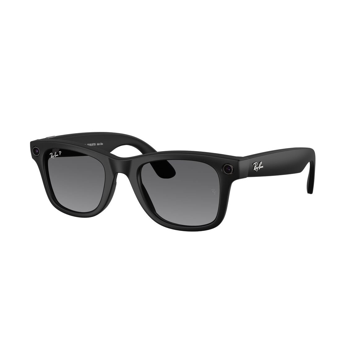Ray-Ban Meta Wayfarer Gen 2