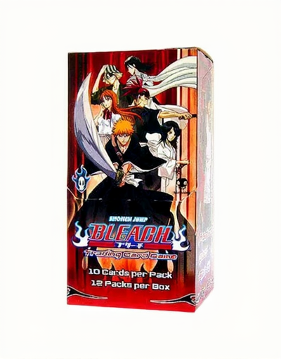 Bleach Premiere Booster Box 1st Edition